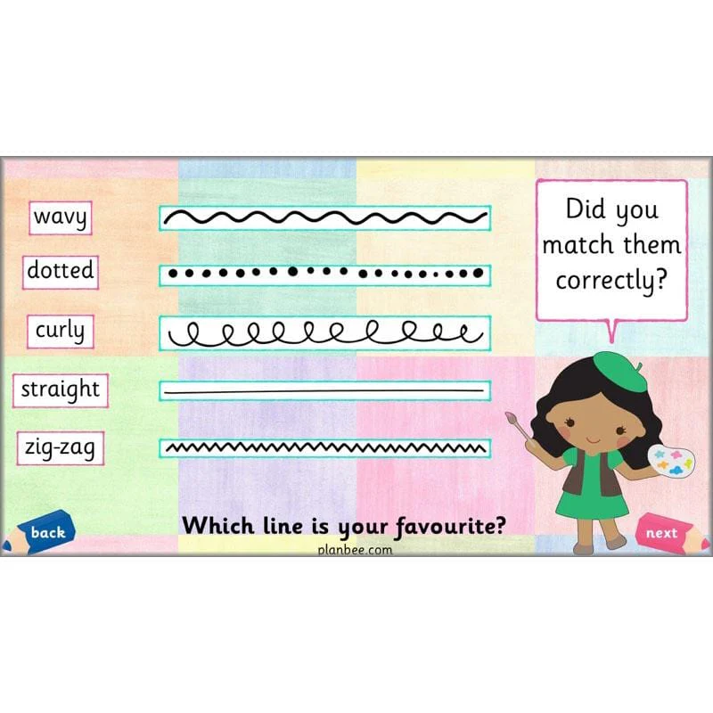 Mark Making - Image 19