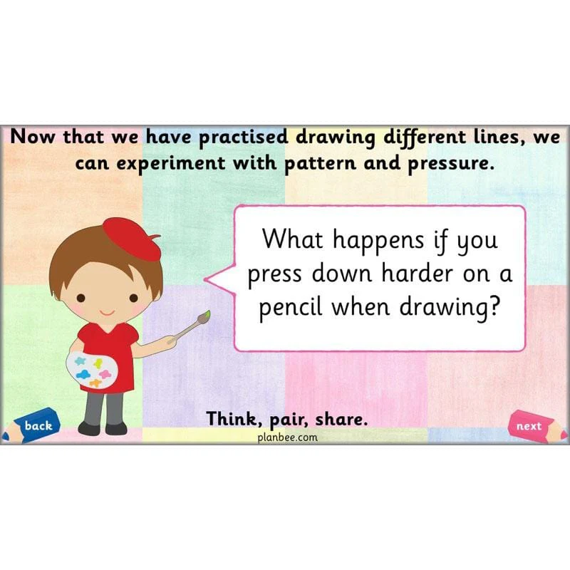 Mark Making - Image 24