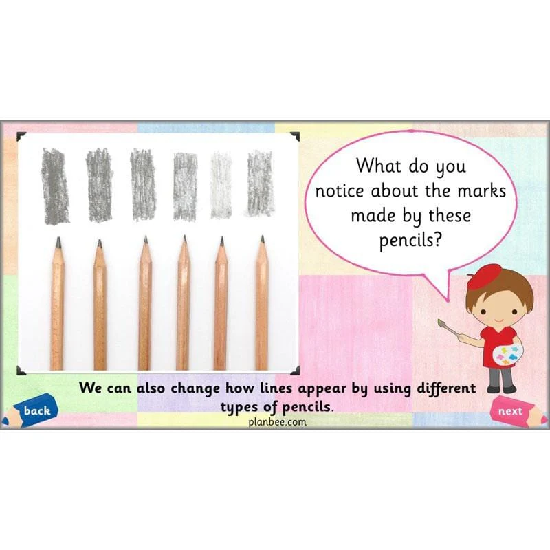 Mark Making - Image 25