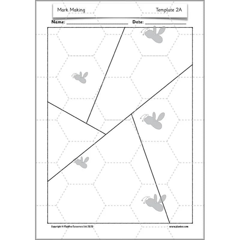 Mark Making - Image 28