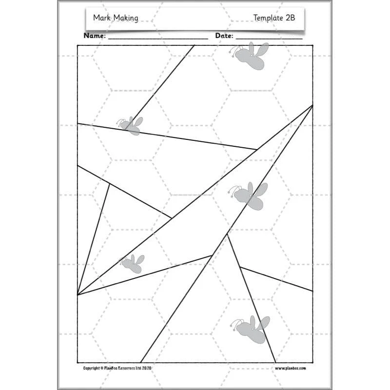 Mark Making - Image 29