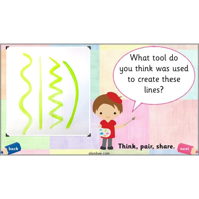 Mark Making - Image 32