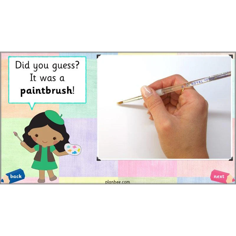 Mark Making - Image 33