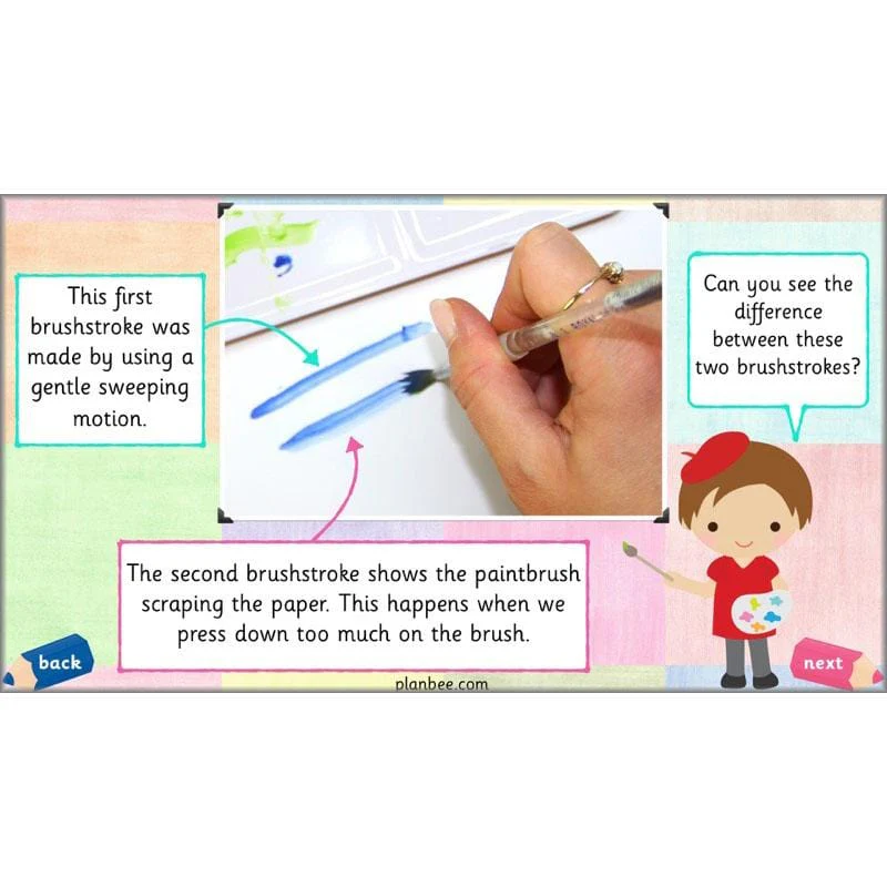 Mark Making - Image 35