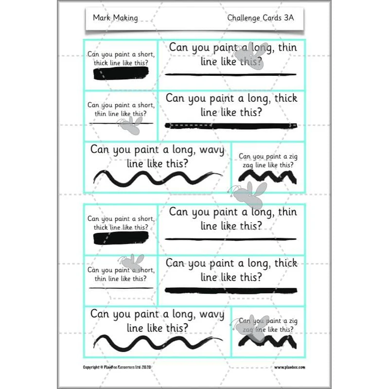 Mark Making - Image 36