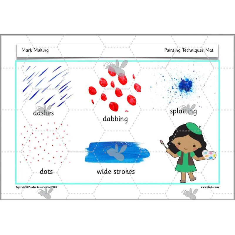 Mark Making - Image 38