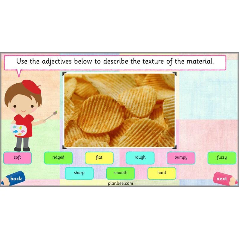 Mark Making - Image 41