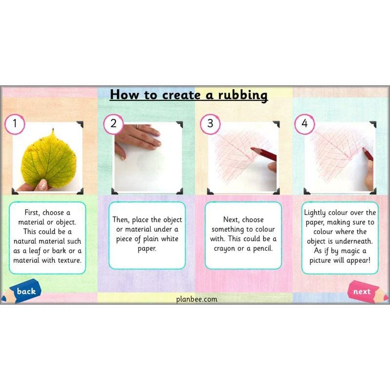 Mark Making - Image 43