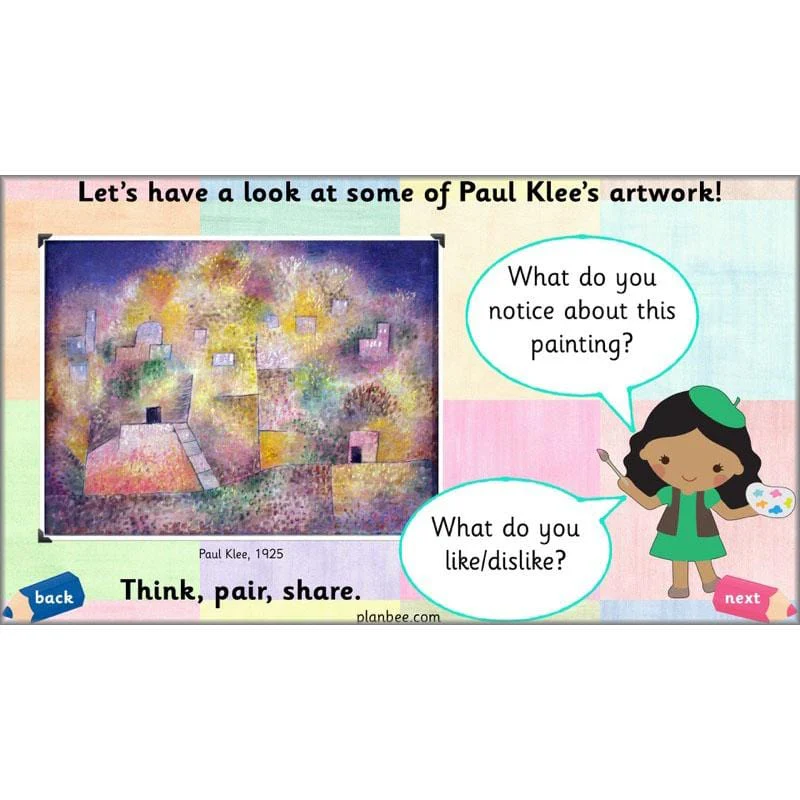 Mark Making - Image 49