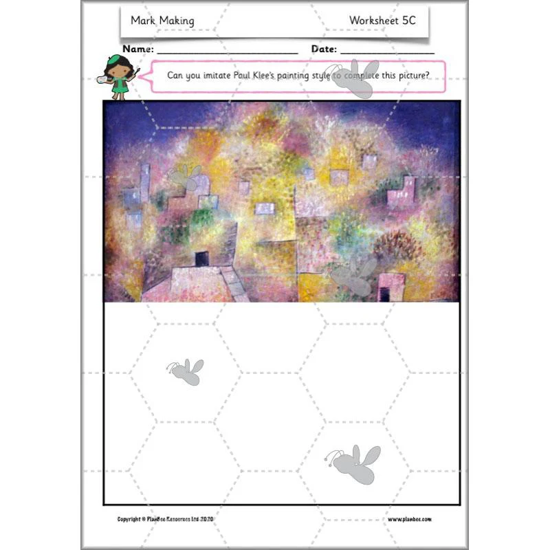 Mark Making - Image 53