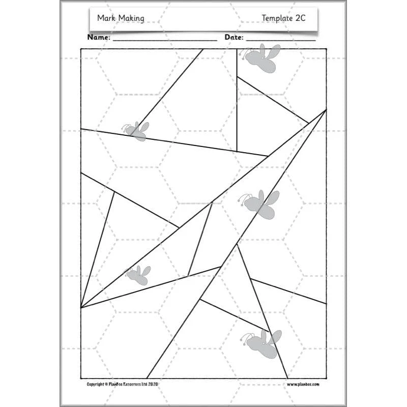 Mark Making - Image 9