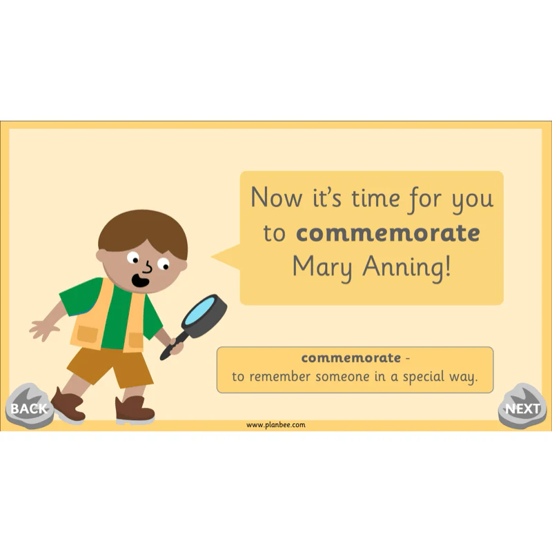 Mary Anning KS1 - Image 12