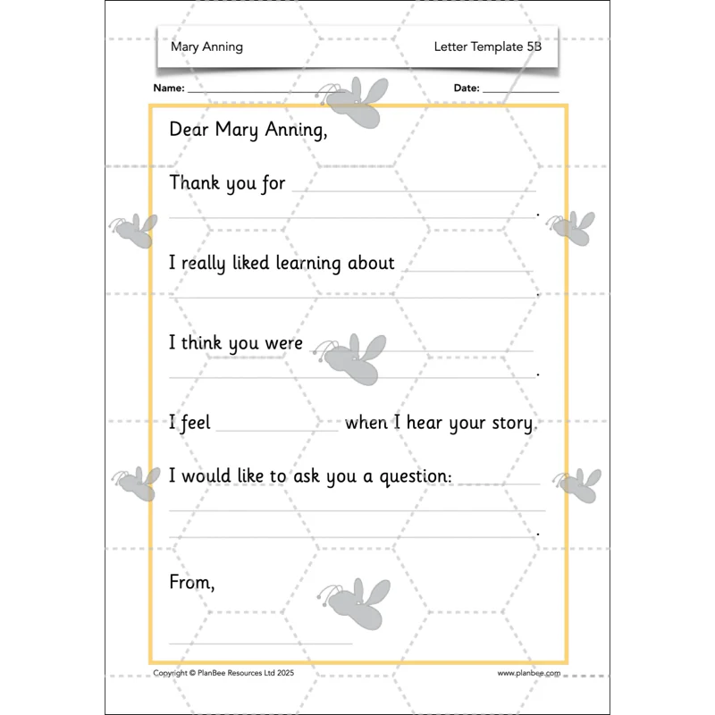 Mary Anning KS1 - Image 17