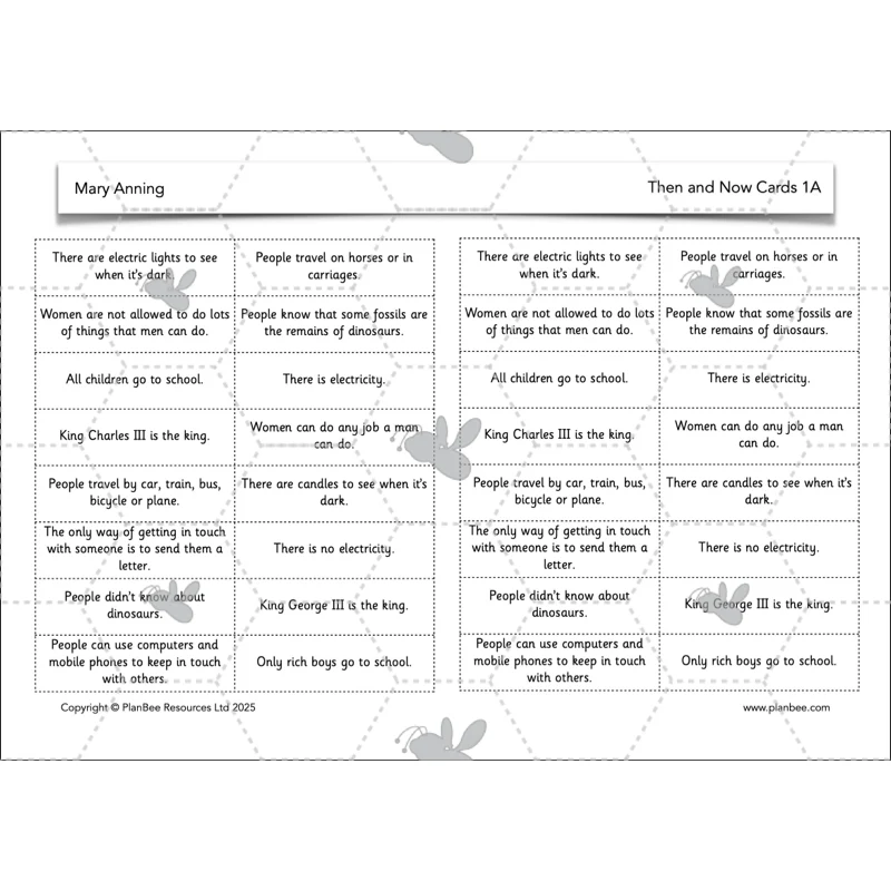 Mary Anning KS1 - Image 26
