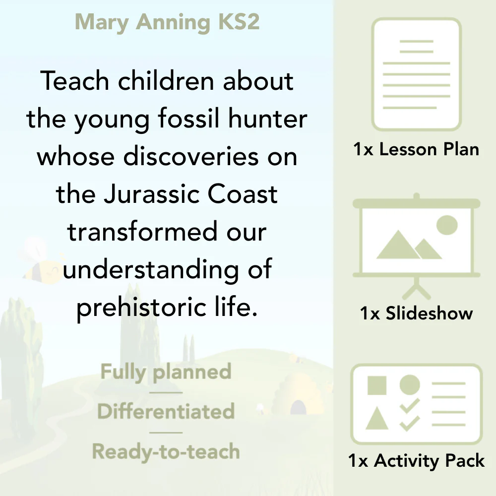 Mary Anning KS2 - Image 2