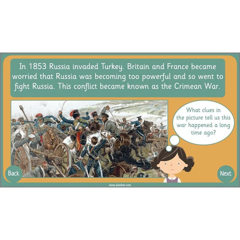 Mary Seacole - Image 11