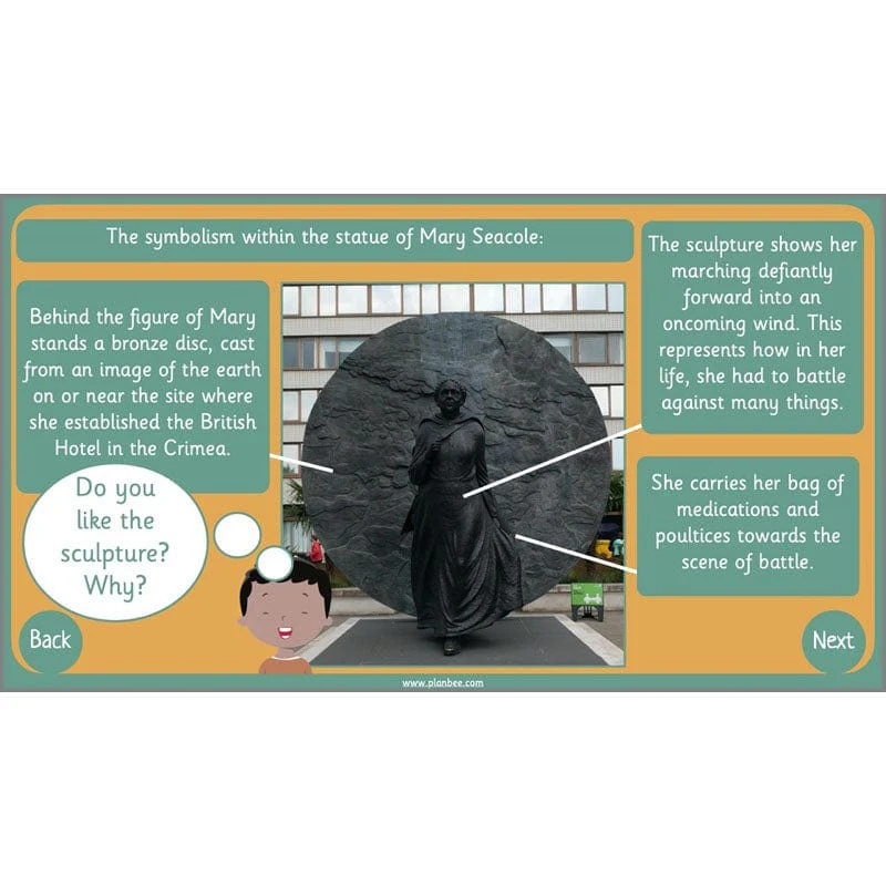 Mary Seacole - Image 16