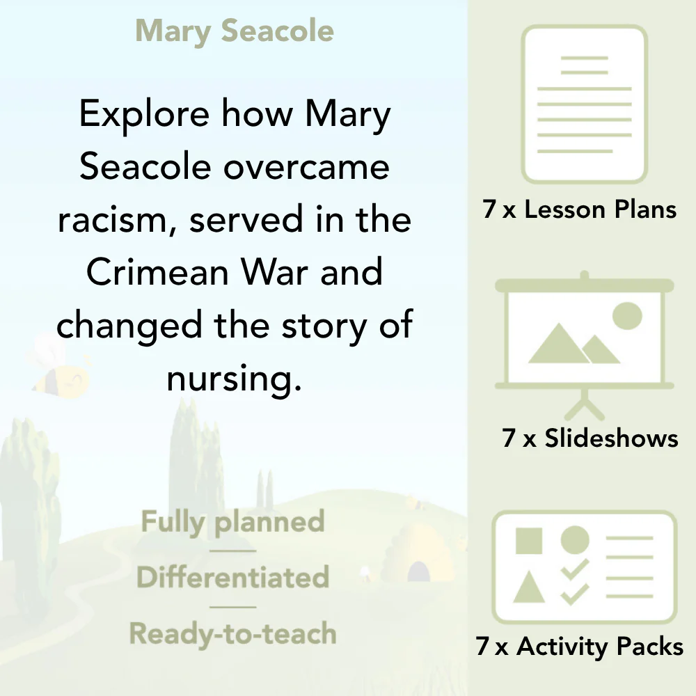 Mary Seacole - Image 2