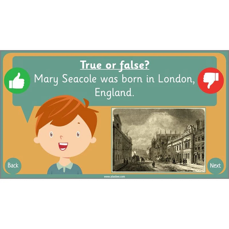 Mary Seacole - Image 5