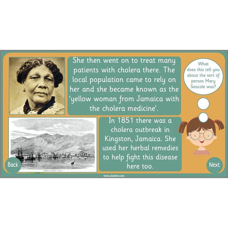 Mary Seacole - Image 52