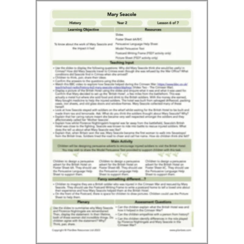 Mary Seacole - Image 74