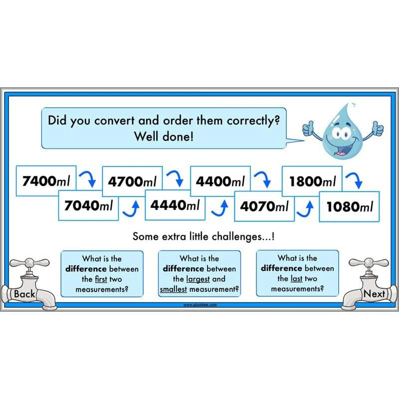 Measuring Capacity - Image 39