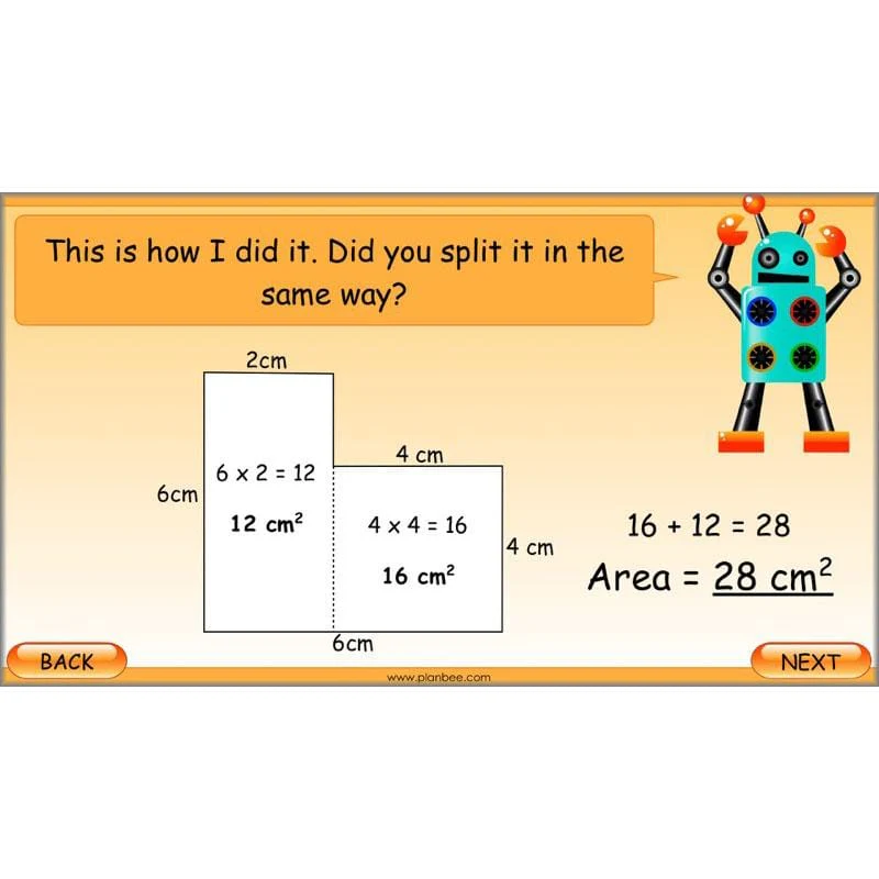 Measuring Shapes - Image 11