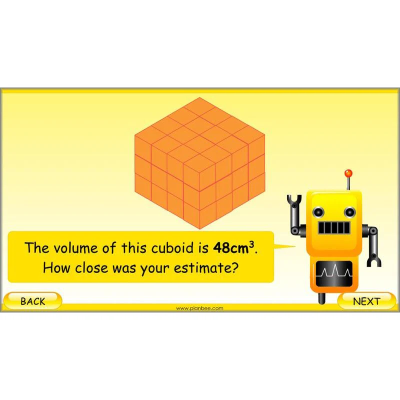Measuring Shapes - Image 13