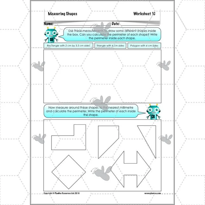 Measuring Shapes - Image 14