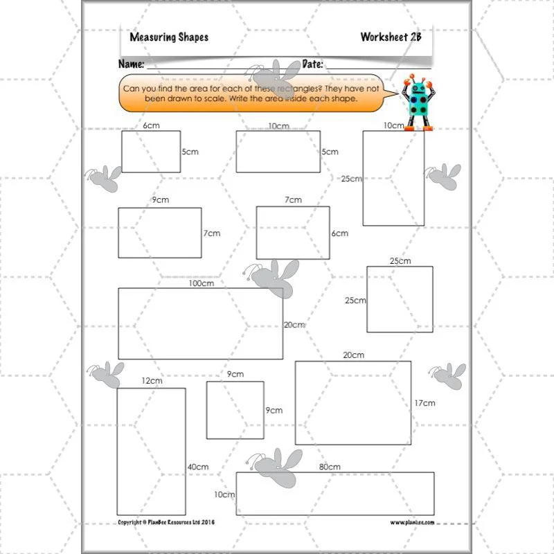 Measuring Shapes - Image 16