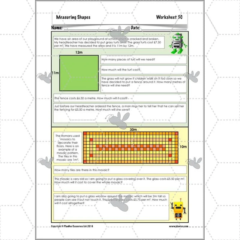 Measuring Shapes - Image 18