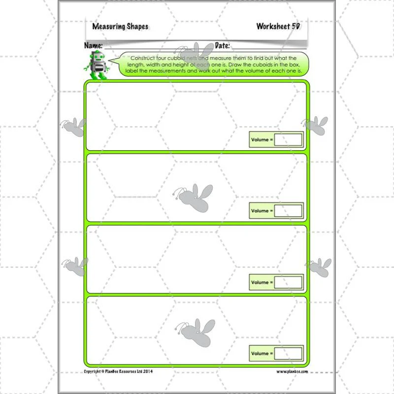 Measuring Shapes - Image 22