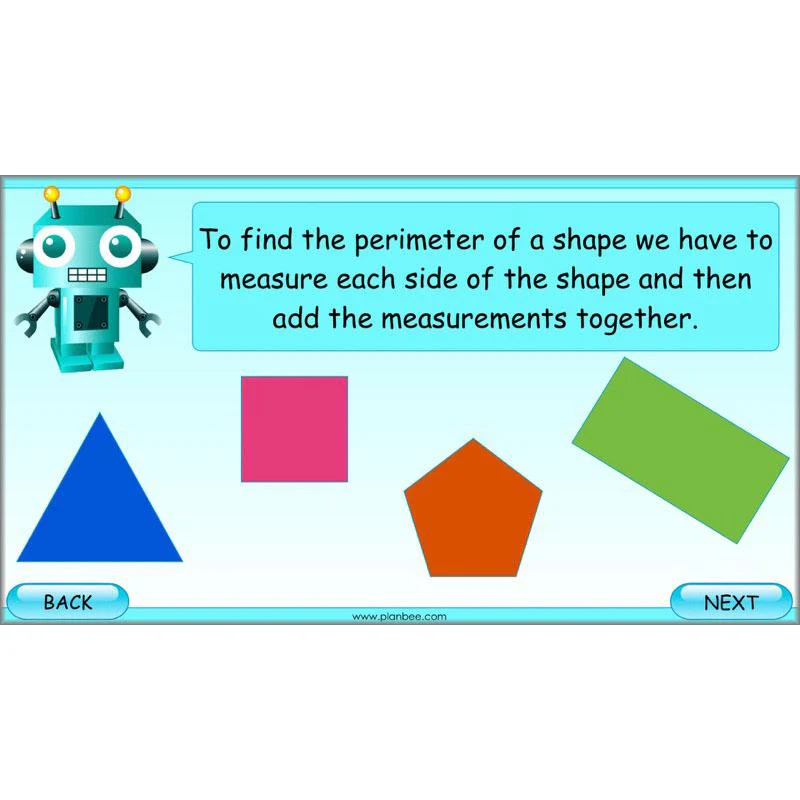 Measuring Shapes - Image 3