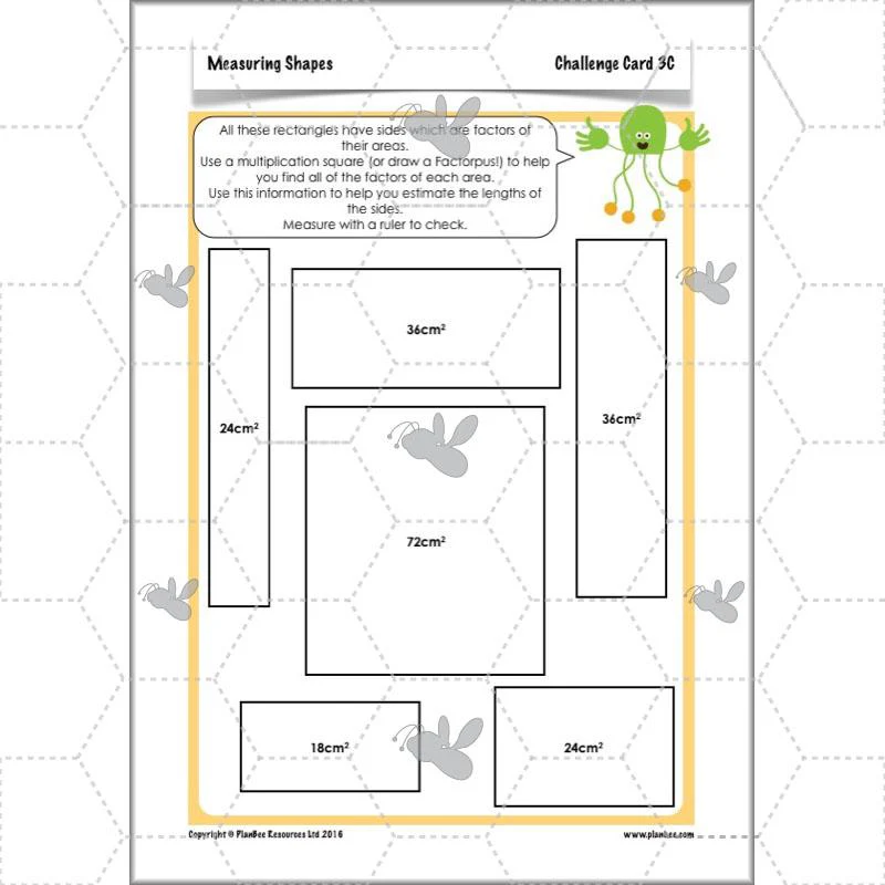 Measuring Shapes - Image 47