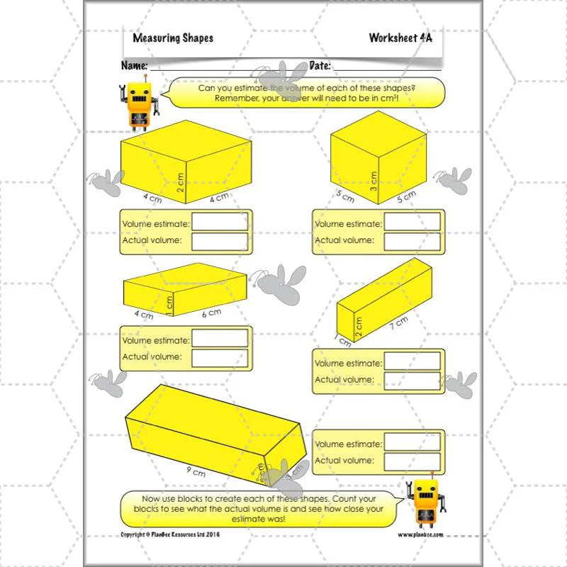 Measuring Shapes - Image 52