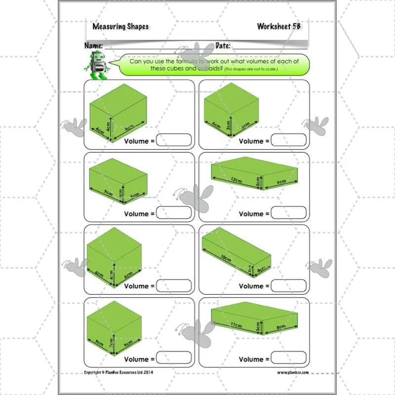 Measuring Shapes - Image 60