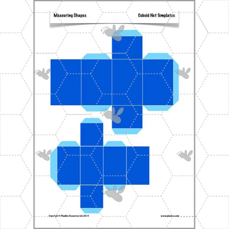 Measuring Shapes - Image 62