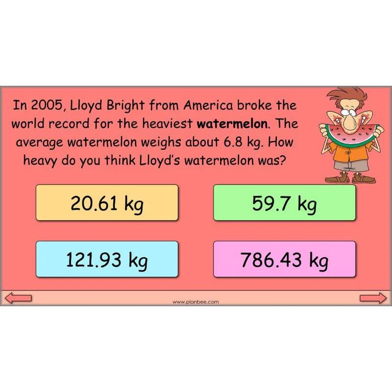 Measuring Weight - Image 62