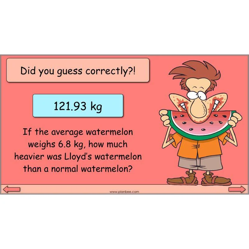 Measuring Weight - Image 63