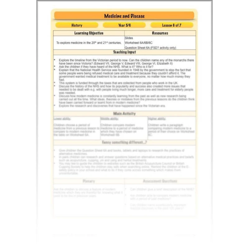 Medicine and Disease - Image 23