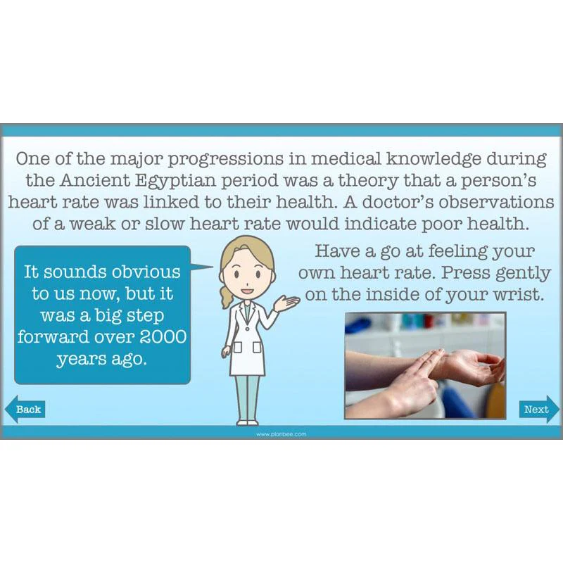 Medicine and Disease - Image 28