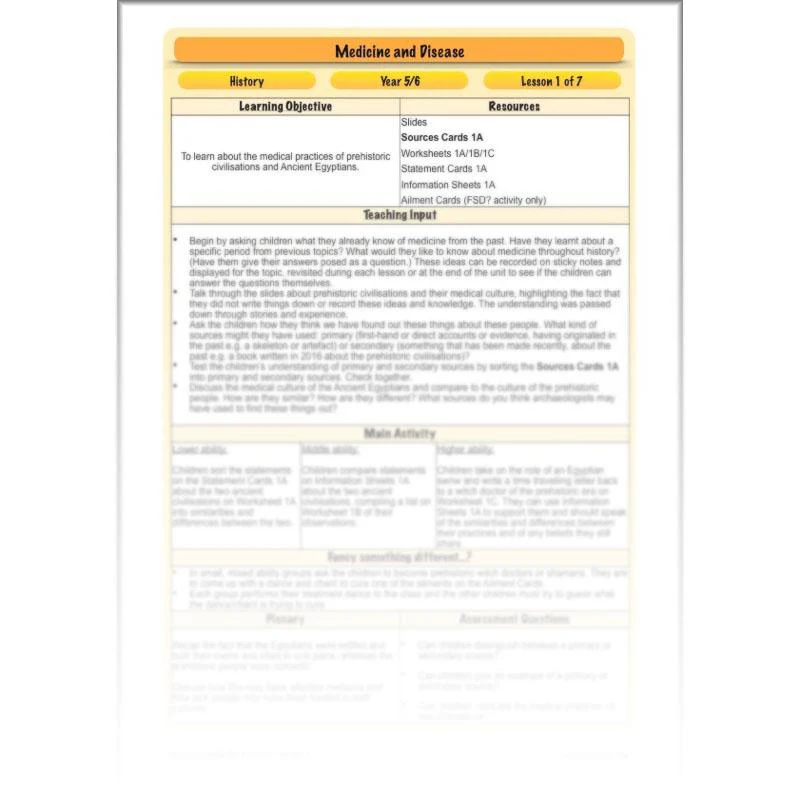 Medicine and Disease - Image 32