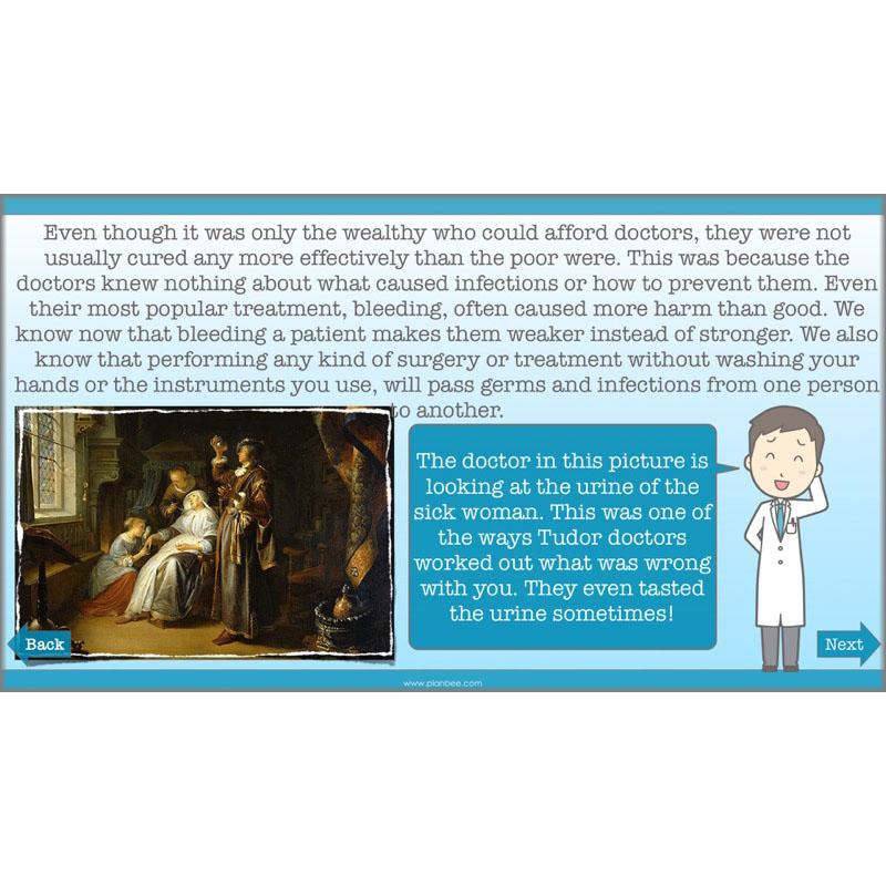 Medicine and Disease - Image 52