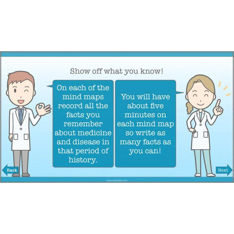 Medicine and Disease - Image 73