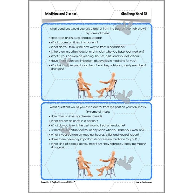 Medicine and Disease - Image 77