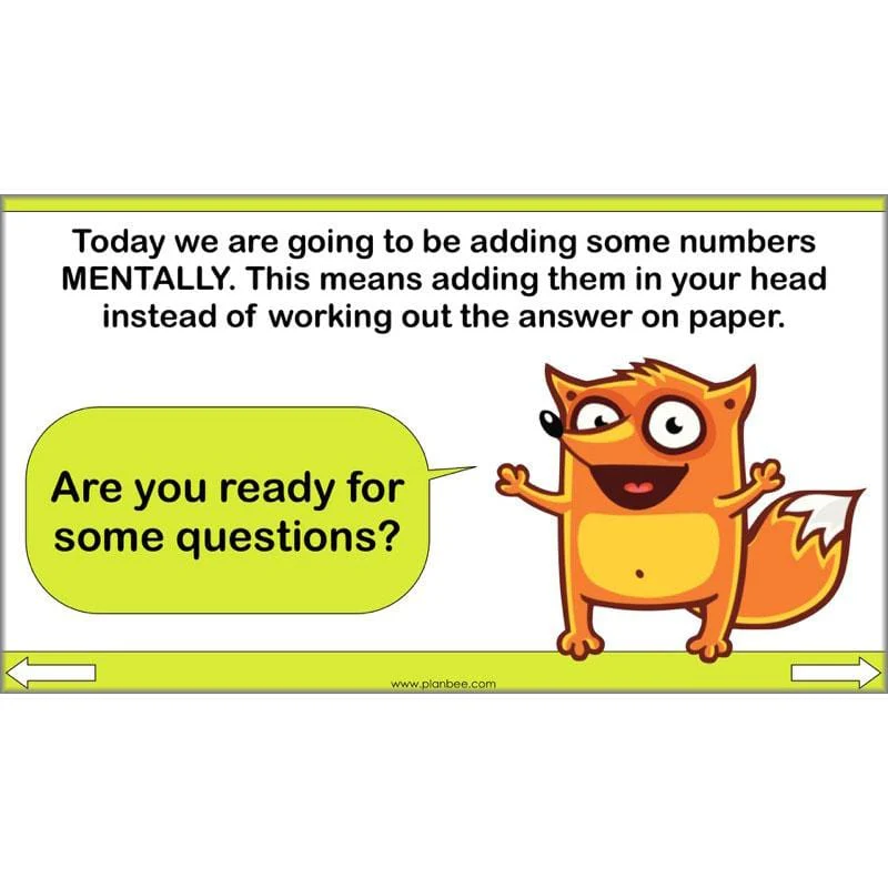 Mental Addition - Image 22
