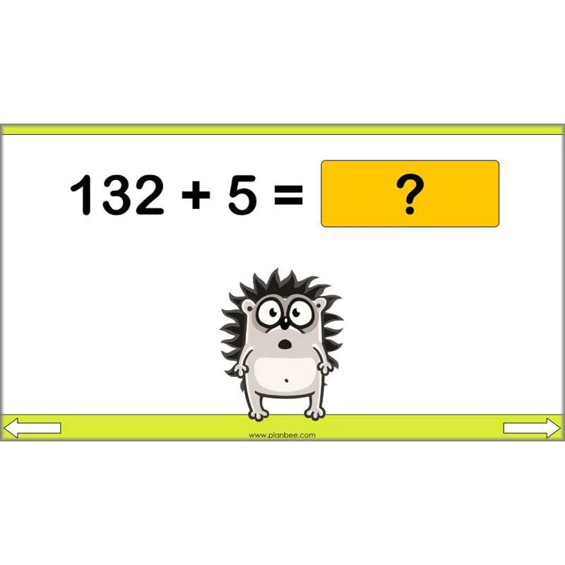 Mental Addition - Image 8