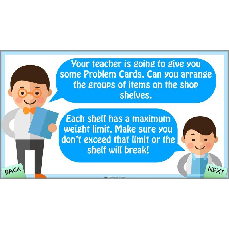 Mental and Written Addition - Image 35