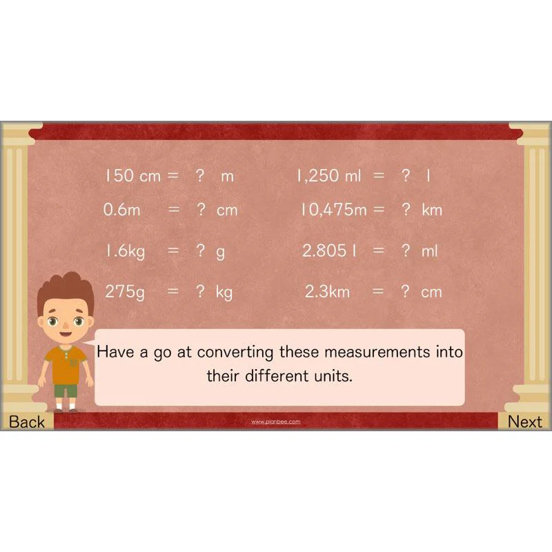 Mental and Written Subtraction - Image 25