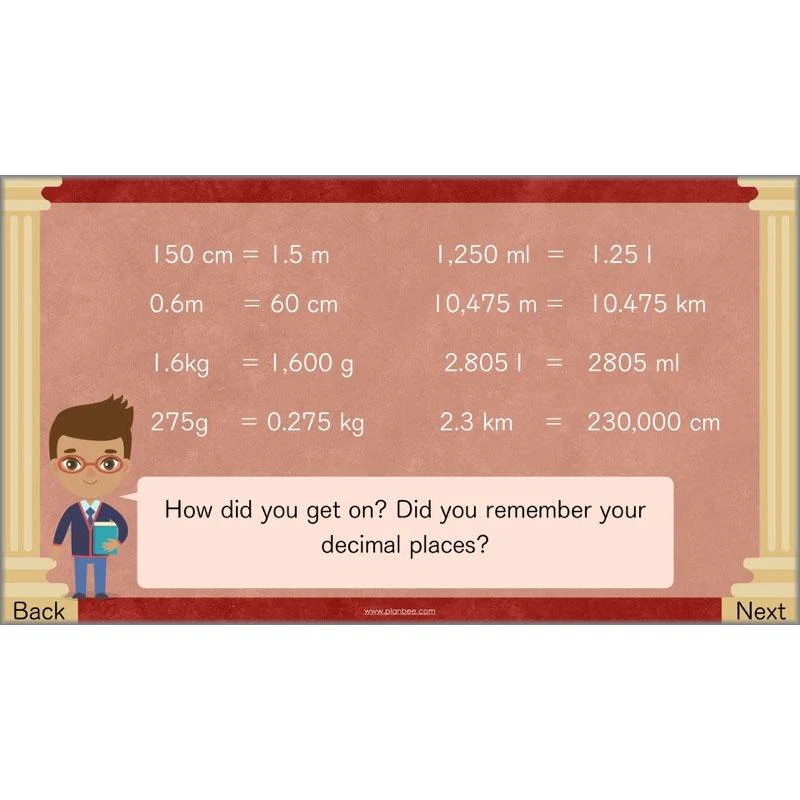 Mental and Written Subtraction - Image 4